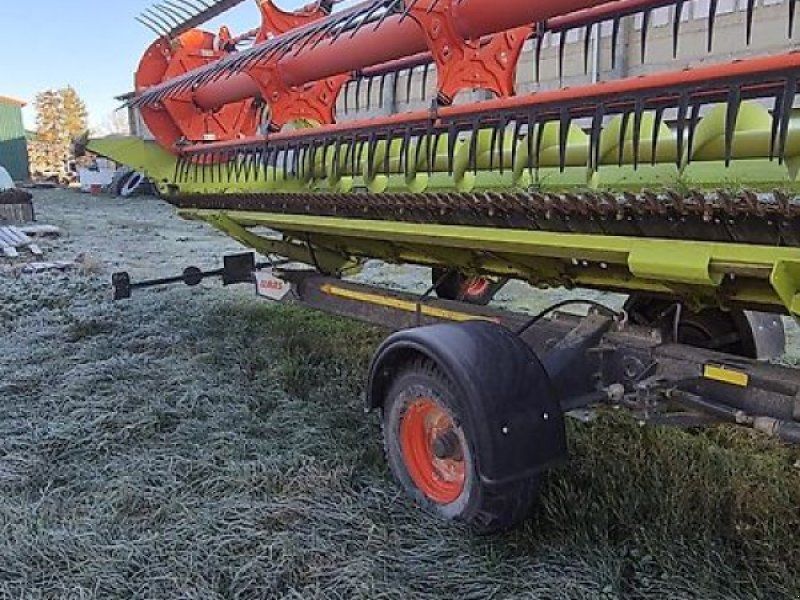 Claas B80 Convio
