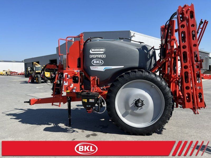 Gaspardo CAMPO 32-18