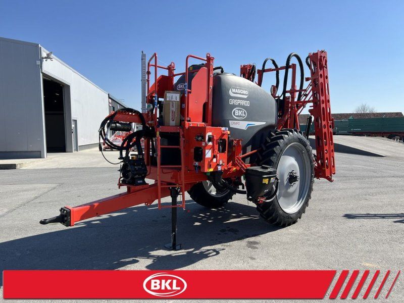 Gaspardo CAMPO 32-18