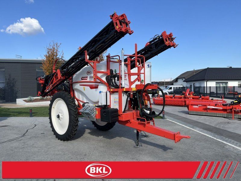 Gaspardo CAMPO 32-21