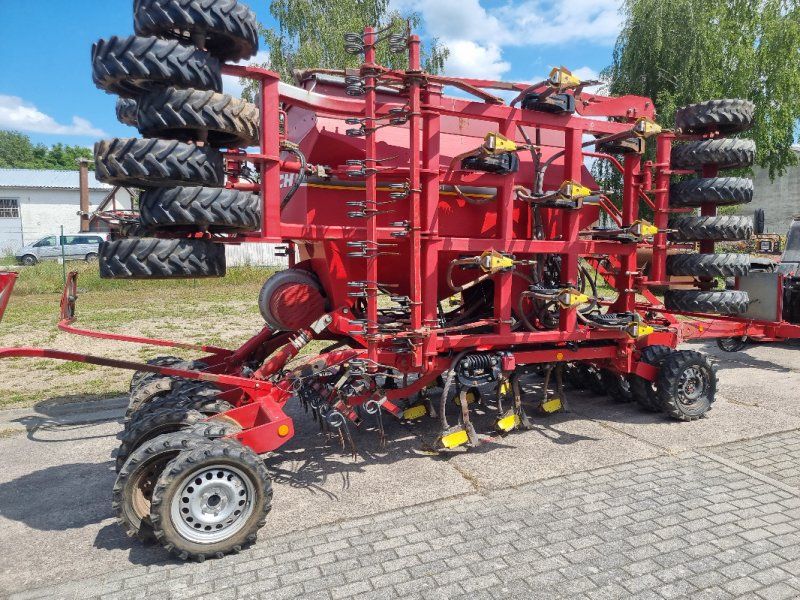 Horsch Sprinter 6 ST