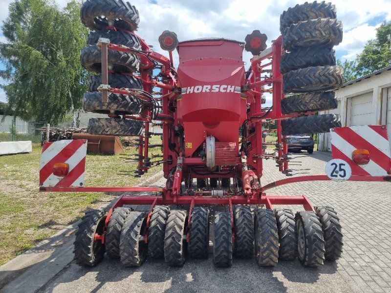 Horsch Sprinter 6 ST