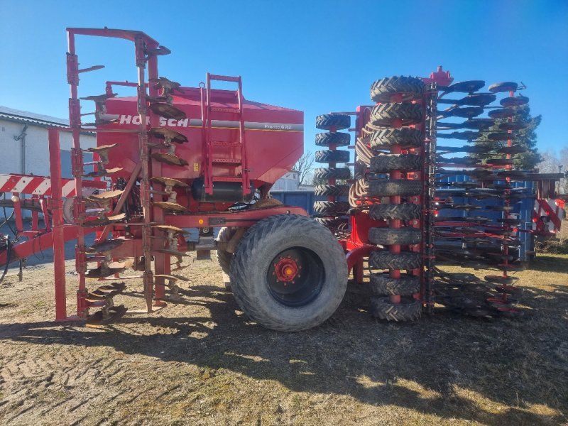 Horsch Pronto 6 RZ