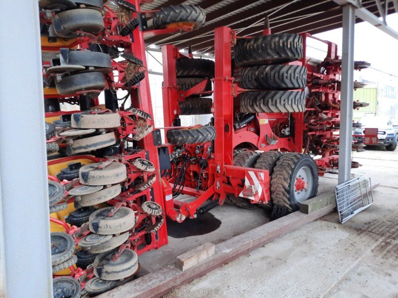 Väderstad Tempo TPV 12 + ST 600 Czajkowski