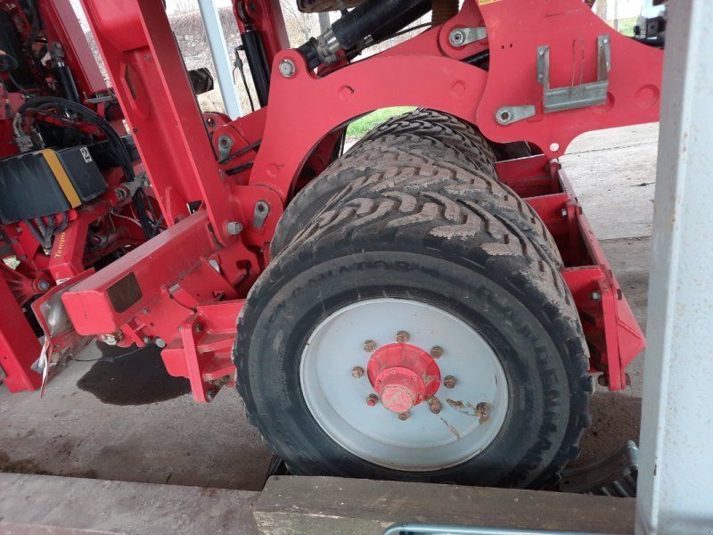 Väderstad Tempo TPV 12 + ST 600 Czajkowski