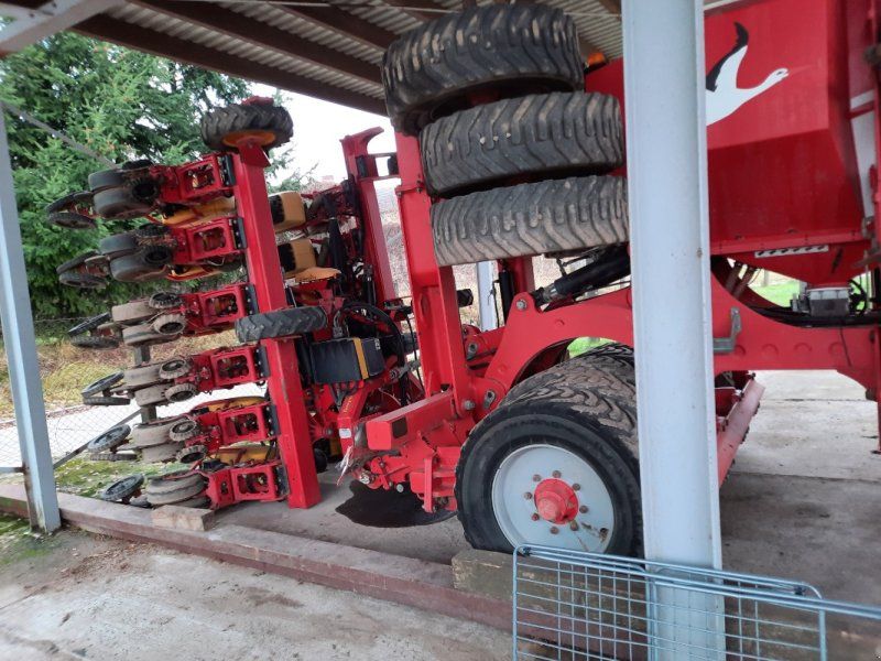 Väderstad Tempo TPV 12 + ST 600 Czajkowski