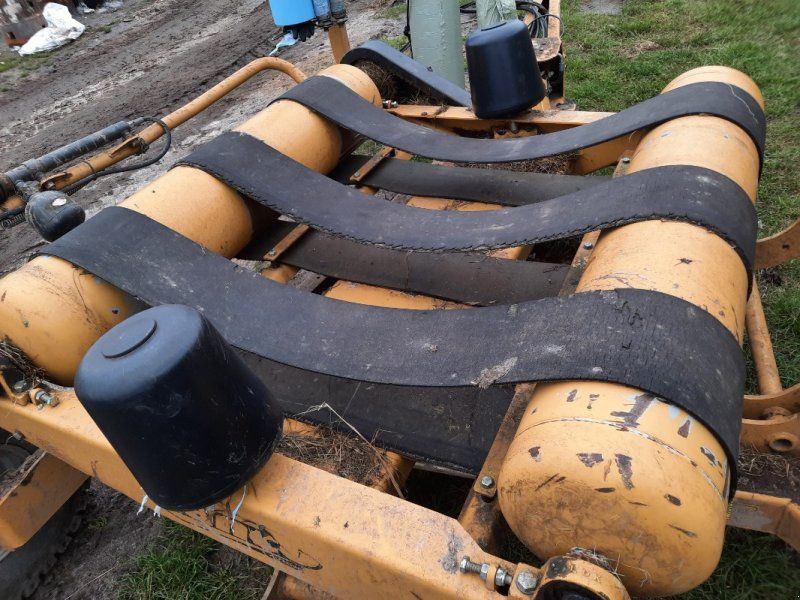 Tanco E100 SA EcoWrap