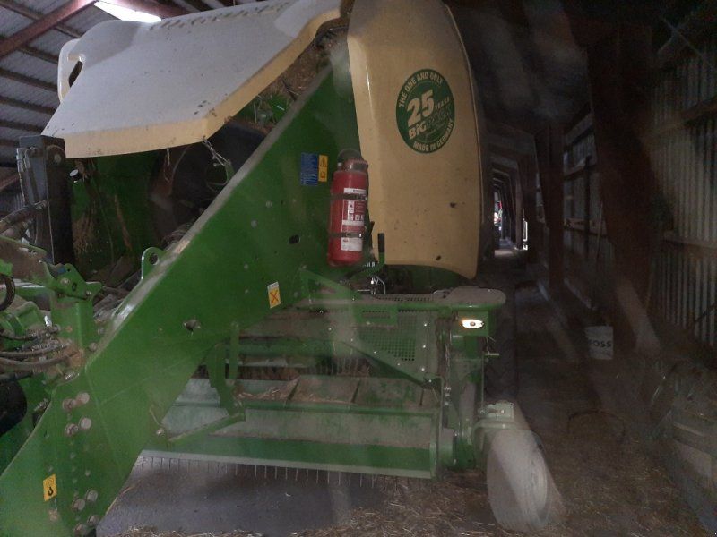 Krone Big Pack 1290 XC