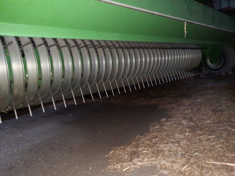 Krone Big Pack 1290 XC