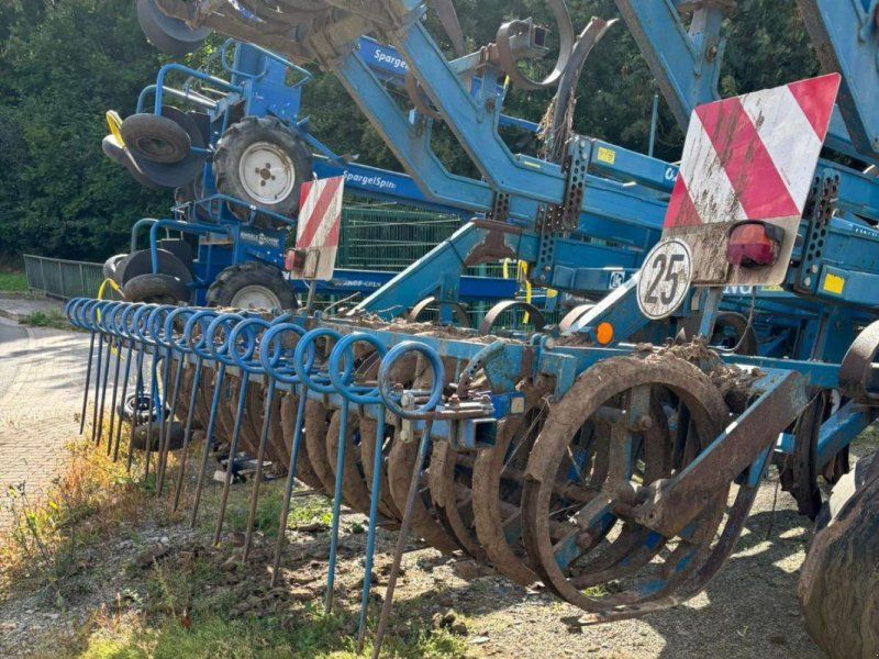 Köckerling Quaddro 460