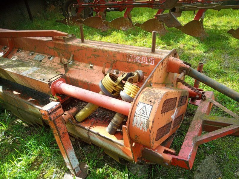 Kuhn NK 4801