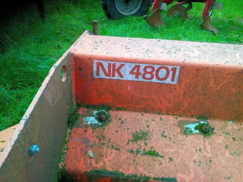 Kuhn NK 4801