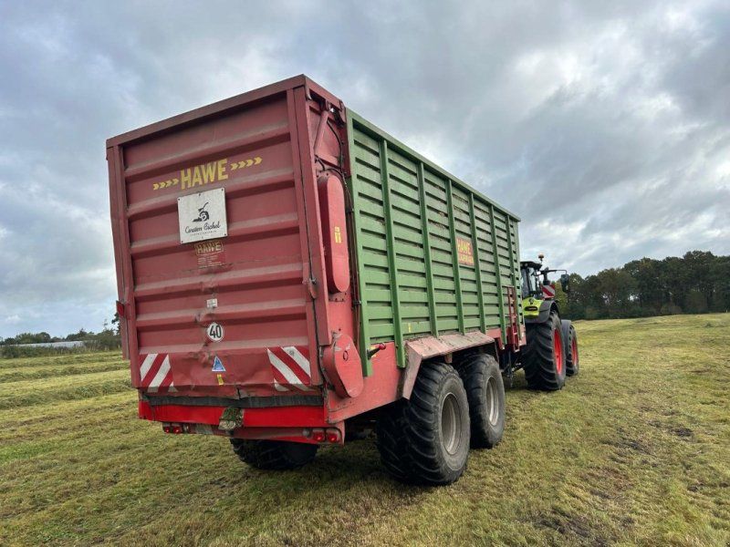 Hawe SLW 45 T