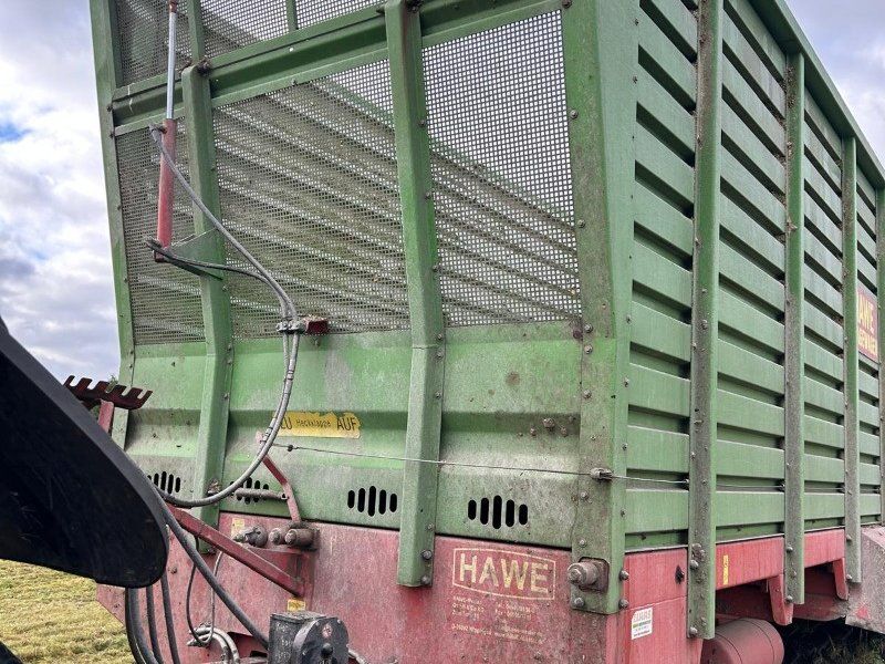 Hawe SLW 45 T