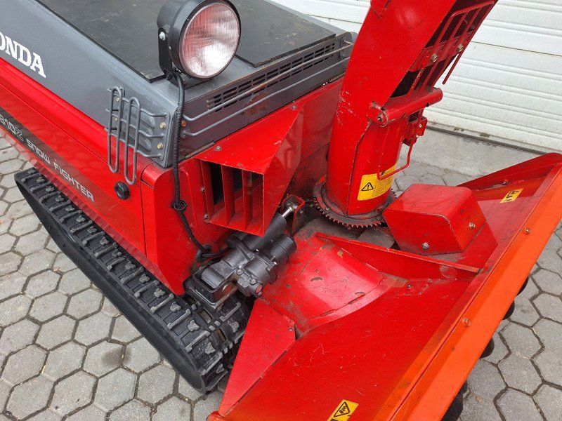 Honda HS1810Z Schneefräse