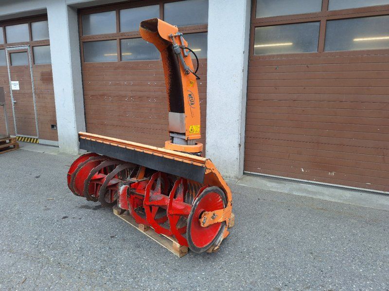 Westa 5560/1800 Schneefräse