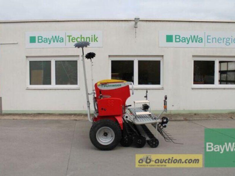 Pöttinger VITASEM 302