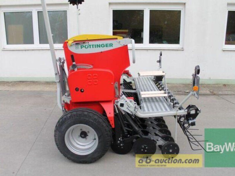 Pöttinger VITASEM 302