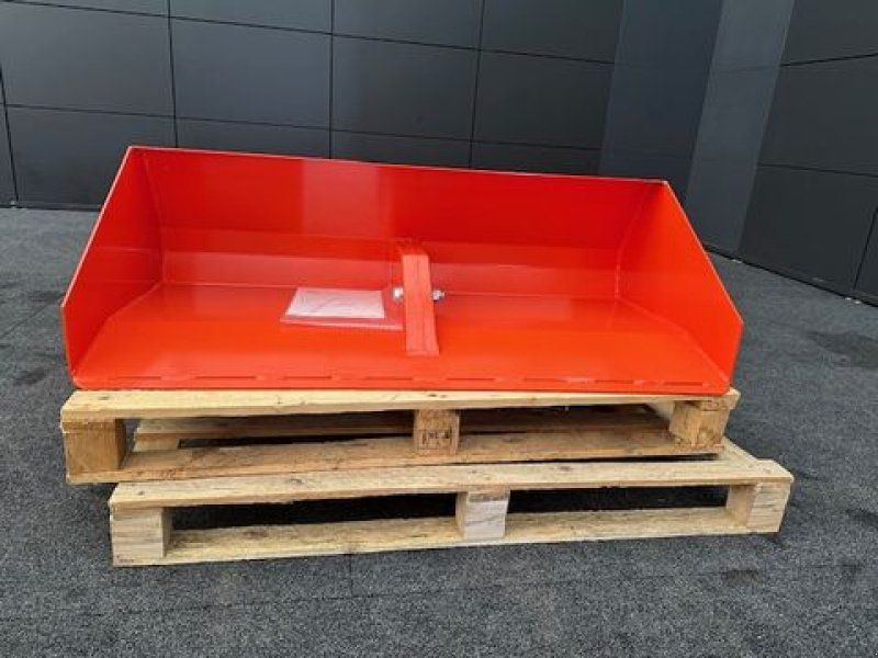 Husqvarna Transportschaufel 120cm zu 500er Serie