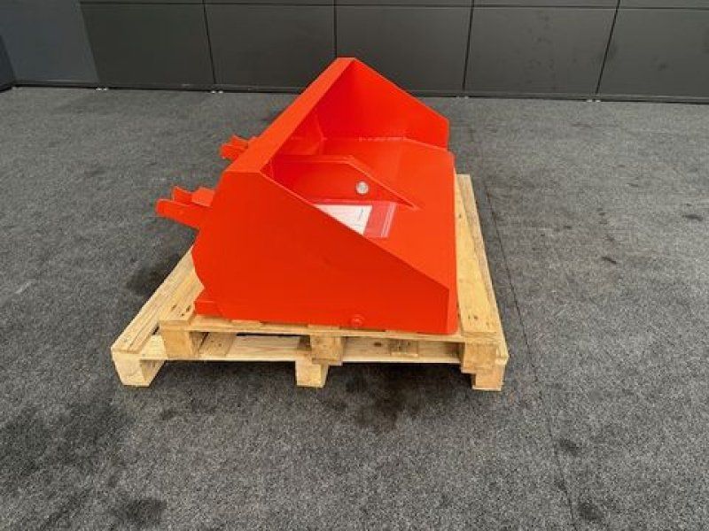 Husqvarna Transportschaufel 120cm zu 500er Serie