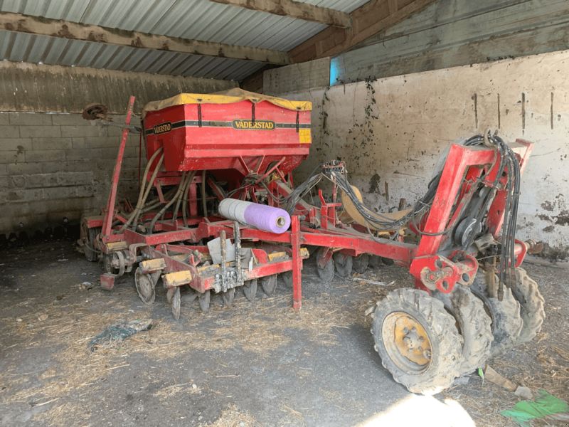 Väderstad RAPID 300