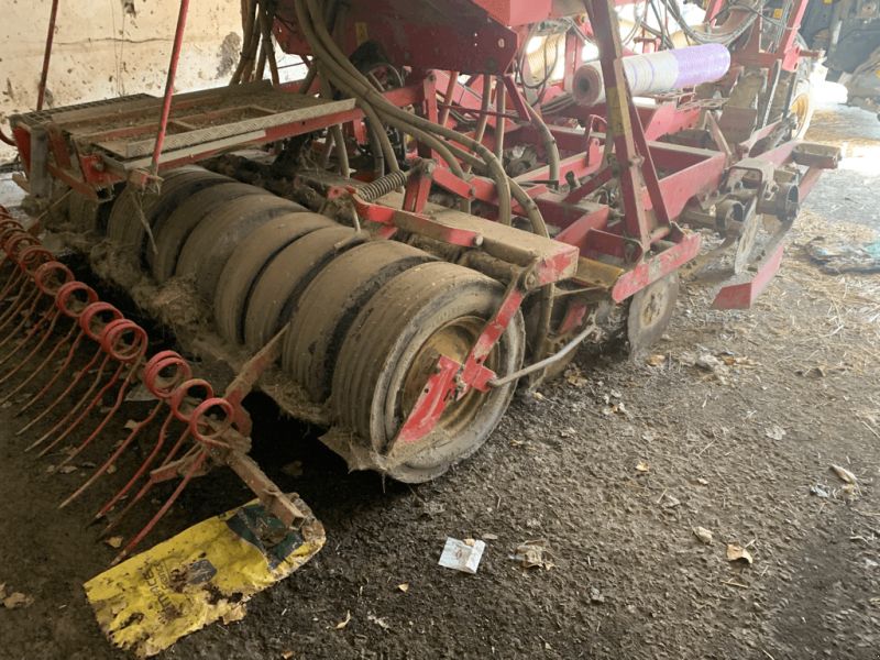 Väderstad RAPID 300