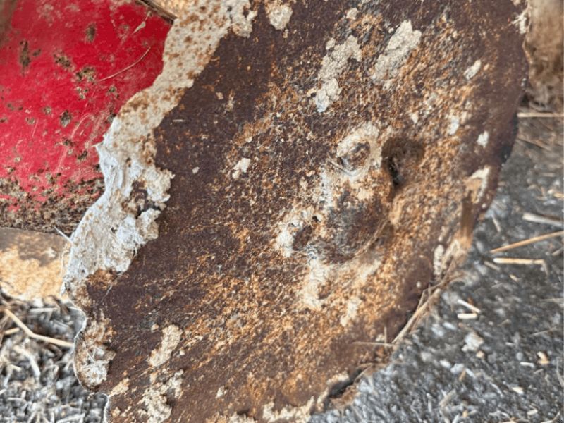 Väderstad RAPID 300