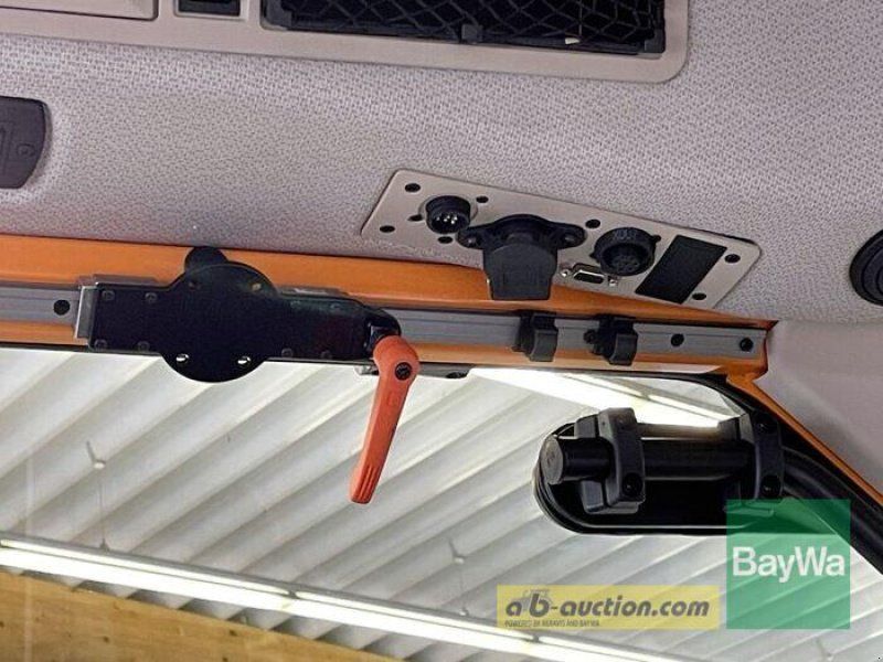 Fendt 208 F VARIO GEN3 POWER