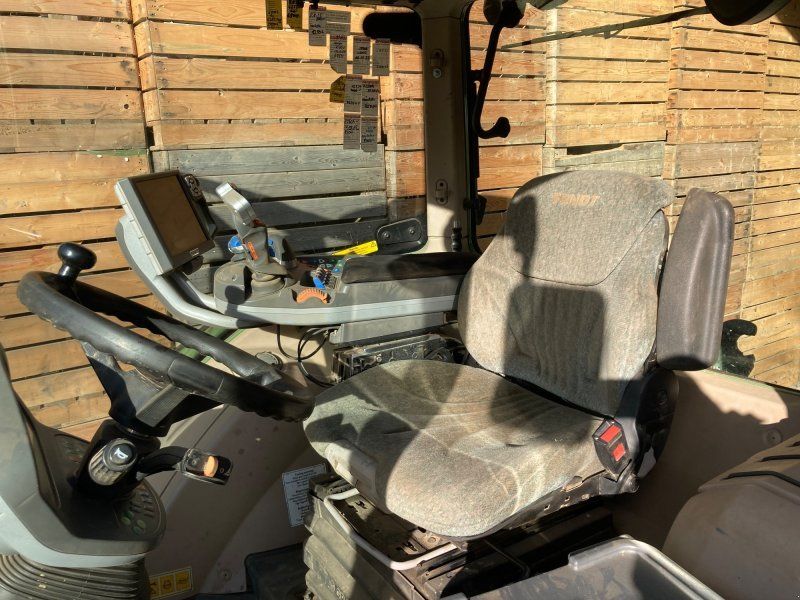 Fendt 724 SCR Profi Plus