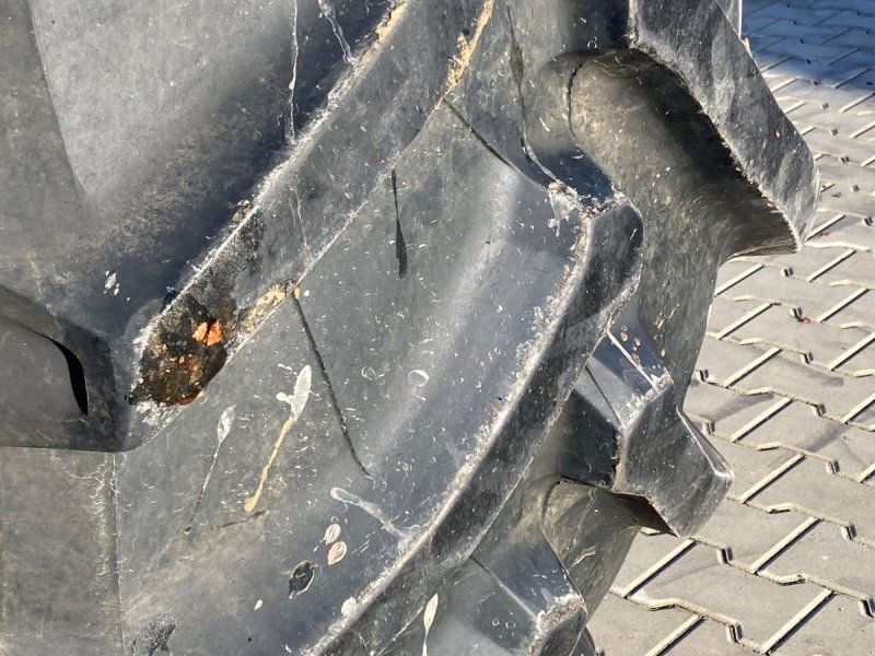 Fendt 724 SCR Profi Plus