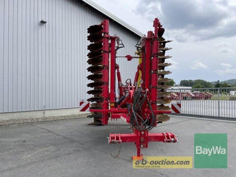 Pöttinger TERRADISC 6001 T TCR