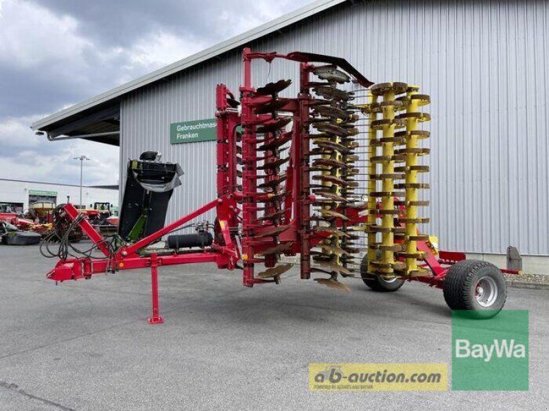 Pöttinger TERRADISC 6001 T TCR