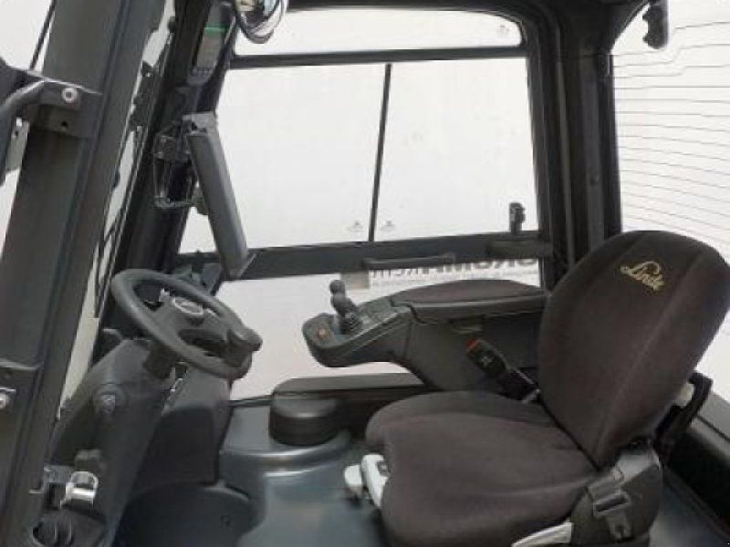 Linde E 20 PH EVO 386-02