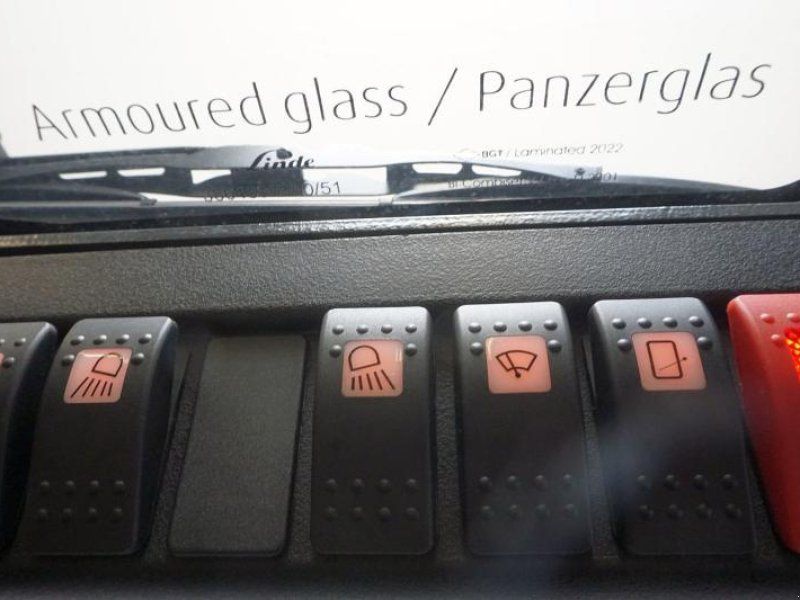 Linde E 20 PH EVO 386-02