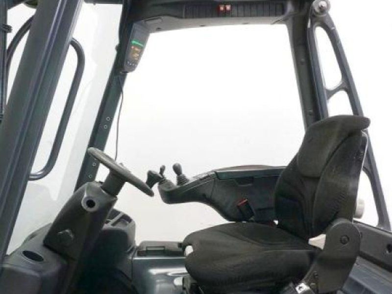 Linde E 20/600 H 387