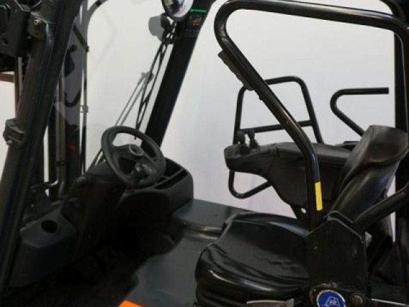 Linde E 20 PH EVO 386-02