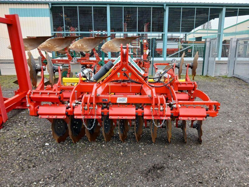 Pöttinger TERRADISC 3001