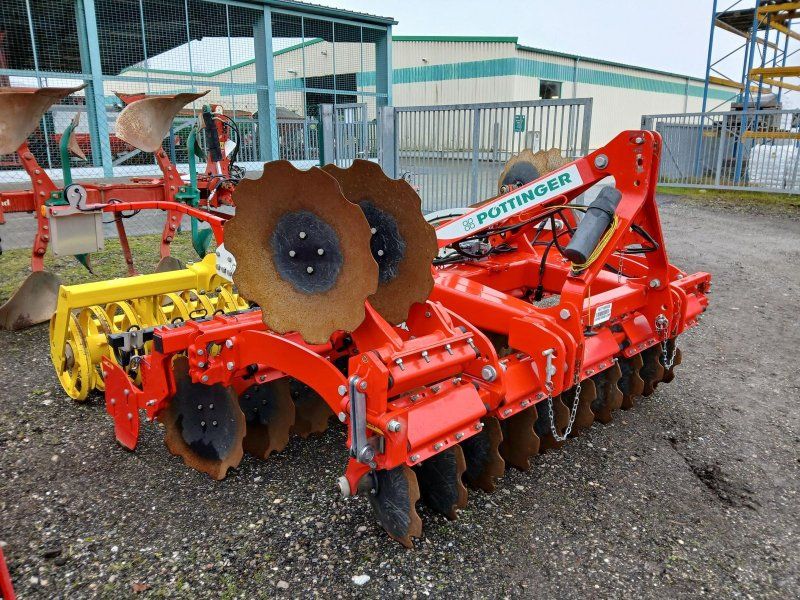 Pöttinger TERRADISC 3001