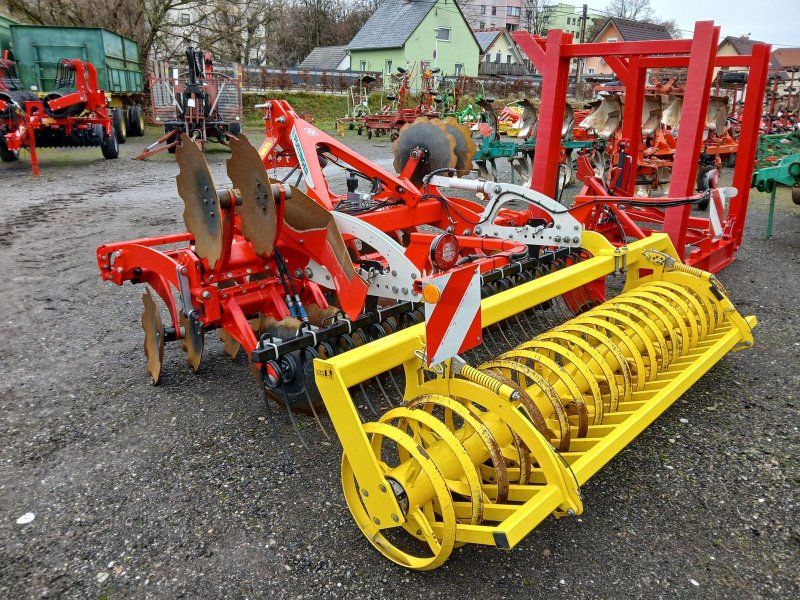 Pöttinger TERRADISC 3001