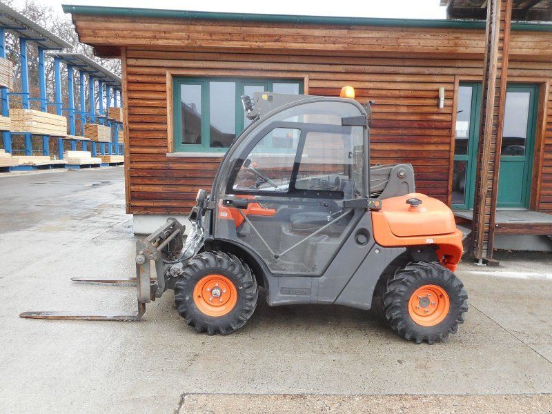 Ausa T 144 H x 4 ( 4m 1,4t )