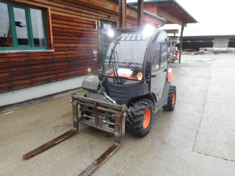 Ausa T 144 H x 4 ( 4m 1,4t )