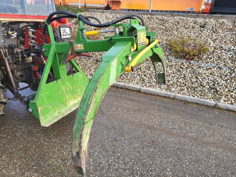 BIG-Lift Rückezange