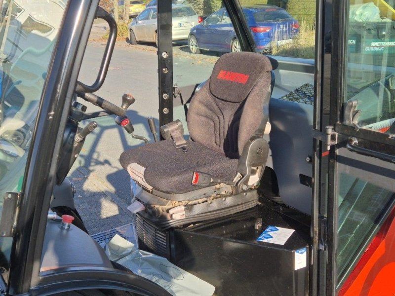 Manitou MSI 35
