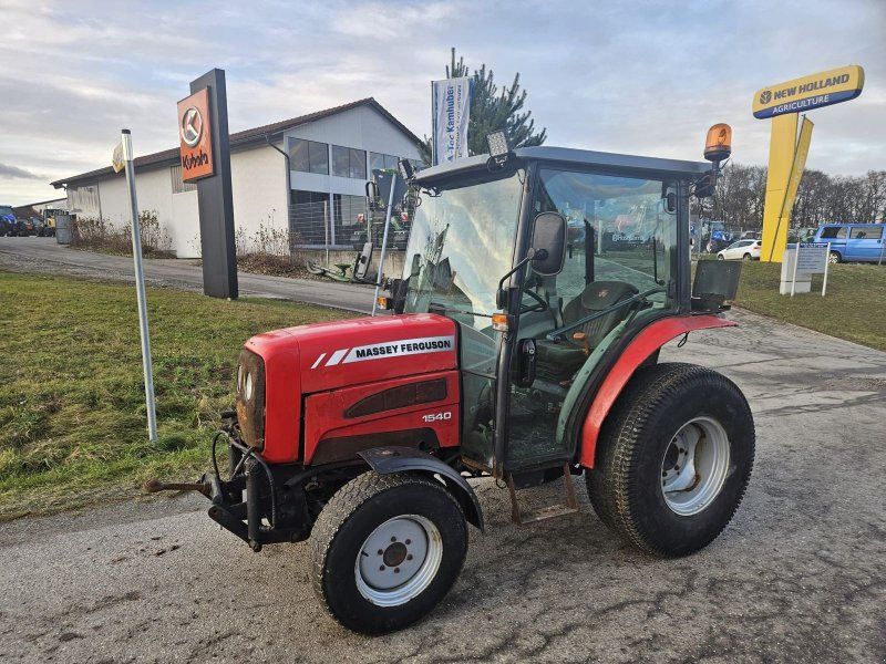 Massey Ferguson 1540 HY