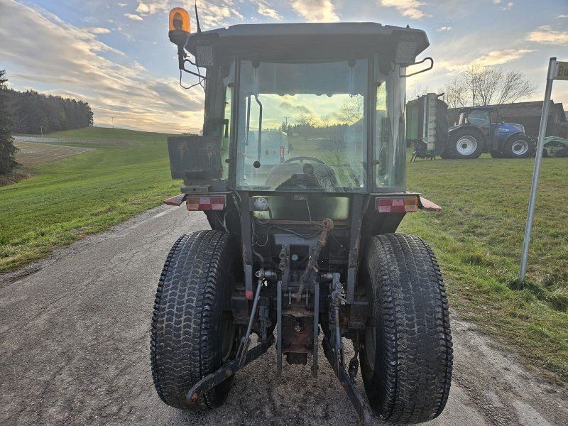 Massey Ferguson 1540 HY