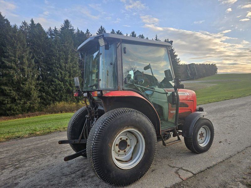 Massey Ferguson 1540 HY