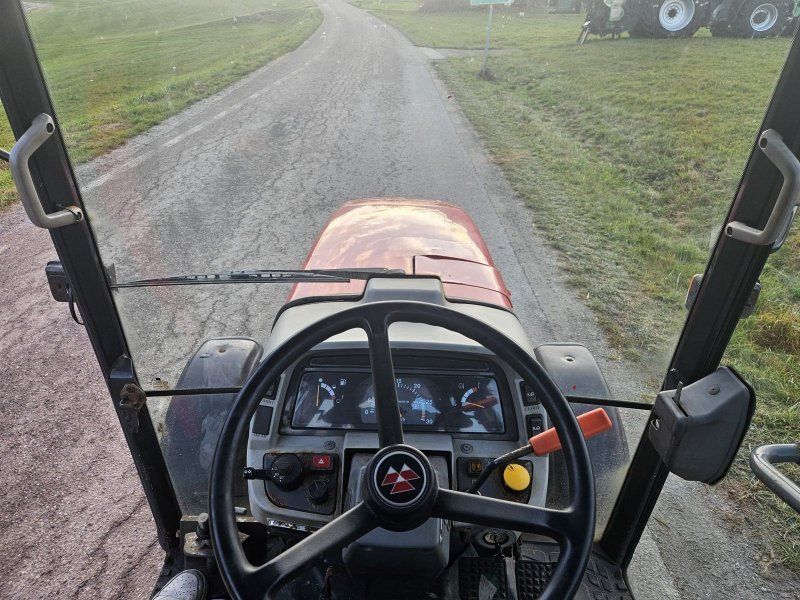 Massey Ferguson 1540 HY