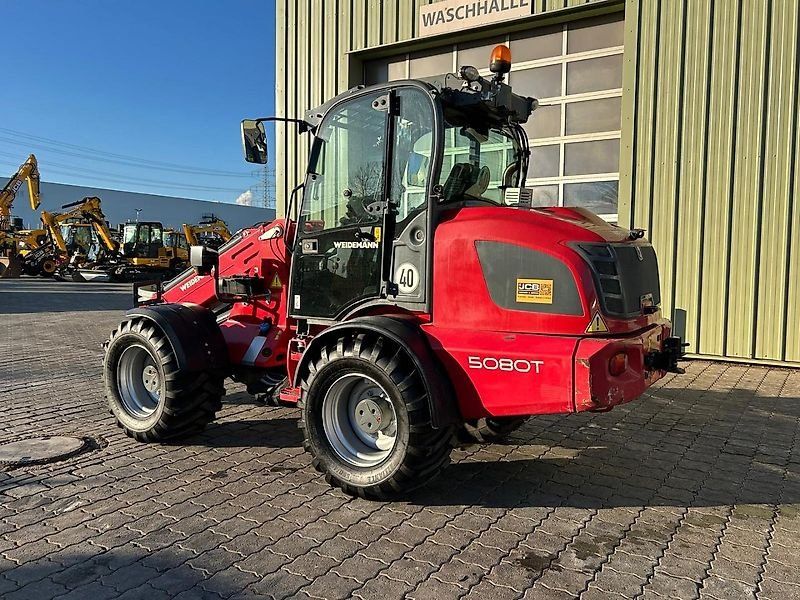 Weidemann 5080T