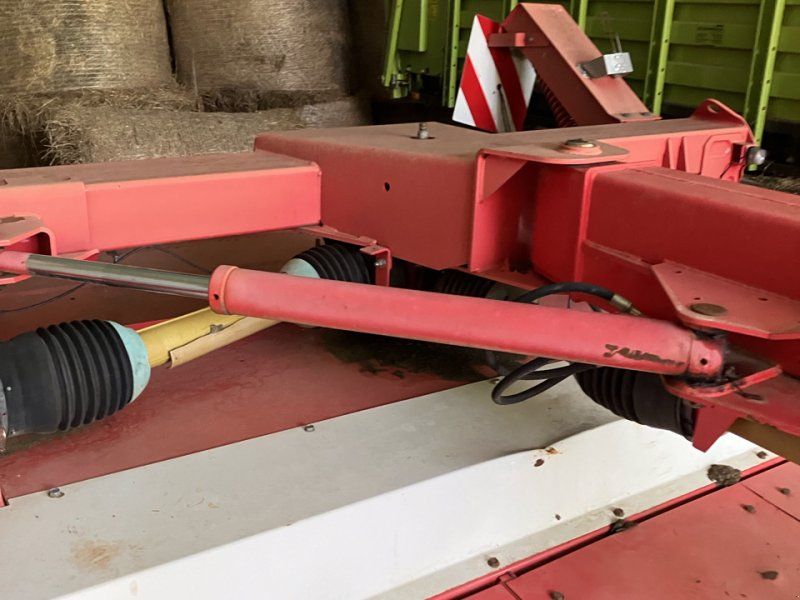 Pöttinger CATNOVA 3100T