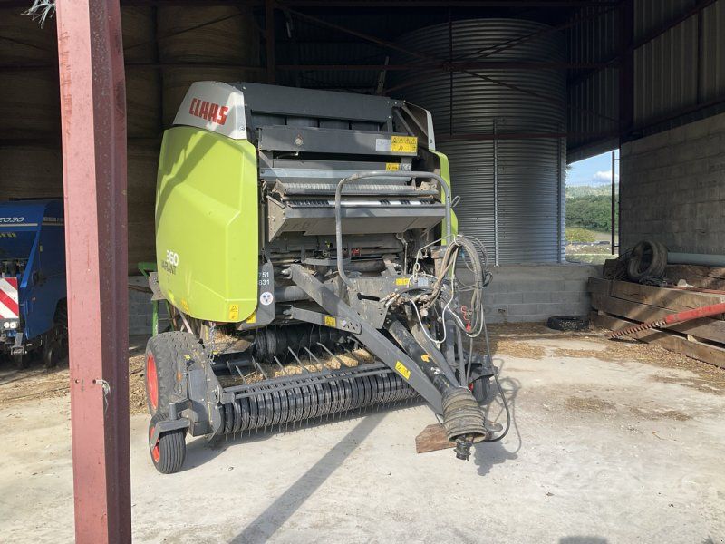 Claas VARIANT 360 RF